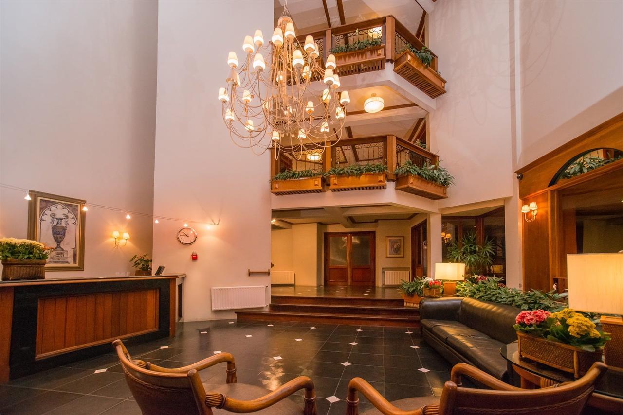 Flat Wish Serrano Hotel Gramado Extérieur photo